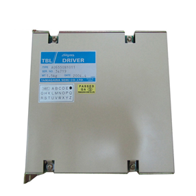 JUKI 760 MTC 印刷机驱动器 AU6550N1061